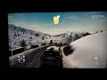 WRC Generations [Switch] - Rallye Monte-Carlo - Agnières-en-Devoluy - Ford Fiesta Rally2