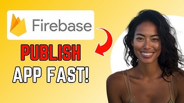 How to Publish Firebase App (2025) Web & Mobile Step-by-Step Tutorial