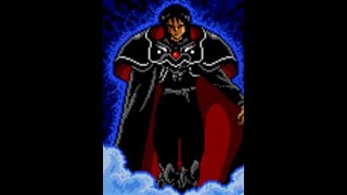 Phantasy Star IV [Laughter] Zios Dark Wave Doom (Ver. 1.5)