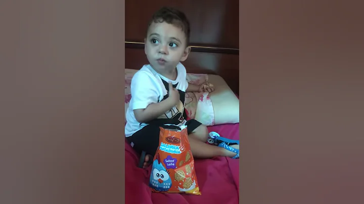 GABRIEL !