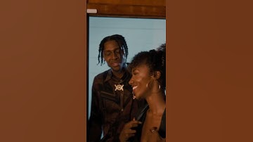 Thumbnail of “90s” with the homie @MasegoVEVO drops Friday 11/11