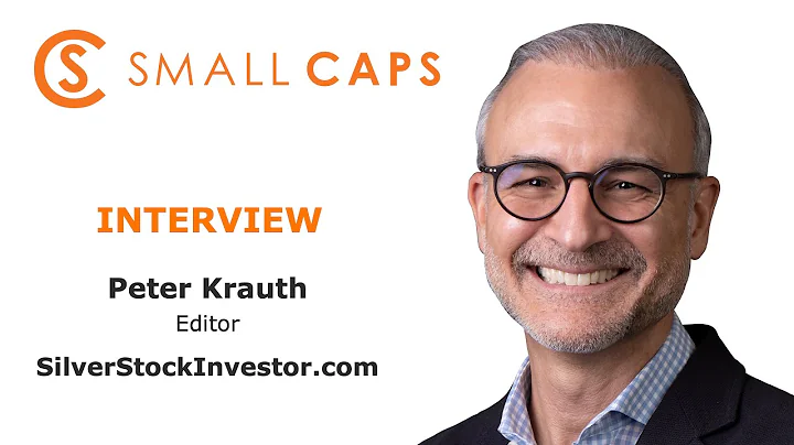 Peter Krauth: The Great Silver Bull...triple digit...