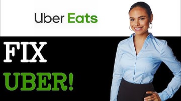 How To Fix Payment Method Declined Uber Eats (2025)