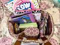 What’s in my Planner Activity Tote Bag 