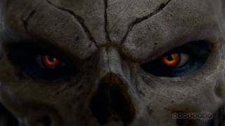 Death Lives - Darksiders II Trailer