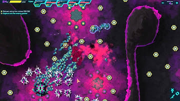 Infested Planet Playthrough Part 1