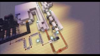 Digitales Bahnsystem By Xxagentblazer - Einsendungen Ep. 110