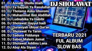 Dj Sholawat Annabi Shollu Alaih | Lagu Religi Islam Terbaik Terpopuler
