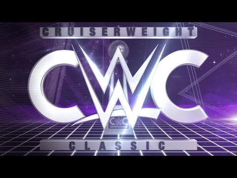 Full Episode:  WWE Cruiserweight Classic, Sept. 7, 2016