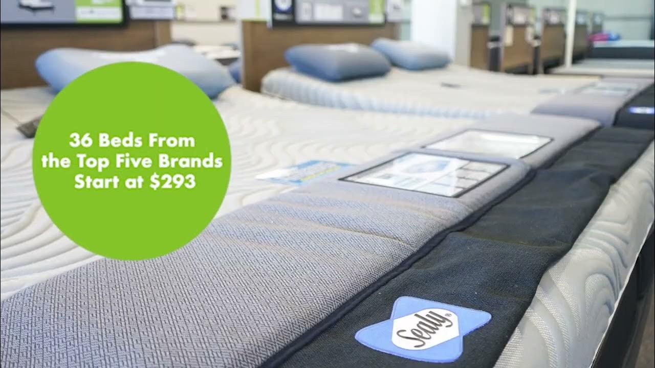 HassleLess Mattress In Chicago YouTube