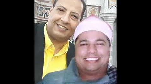 الشيخ محمد الليثى تلاوه جديده سورة الفجر