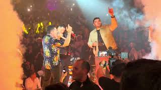 Corrido a Mazatlan - Juntos, El Flaco y Max Peraza en Palenque Metepec
