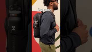 Dell Pro 14-16 Plus EcoLoop Backpack does it all