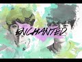 Chanyeol  kyungsoo  enchanted 