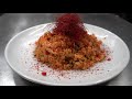 4K Pro【辛チャーハンエピソード8】Red Hot and Chili Fried Rice Episode 8