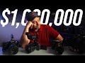 How I Made My First Million Dollars With Video Production