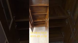 Dividers Size 3X6 Ft Patex Lamination