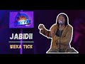 Jabidii Weka Tick The Breeze Live 3