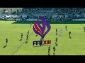 Demi-finale Elite 1 2024 - Albi RL XIII vs XIII Limouxin