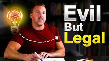 5 DARK Psychology Sales Techniques To Get Your First (Or Next) Client