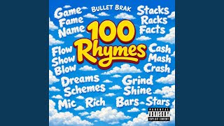 100 Rhymes