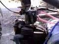 HONDA Super Cub C100 Special
