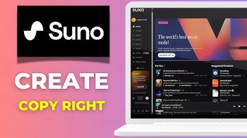 How to Create Copyright Free Music with Suno AI