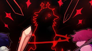 Deltarune Bleed Challenge + Mario 70 Star Runs Later