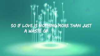 Steve Aoki - Waste It On Me feat.BTS(Lyric Video)