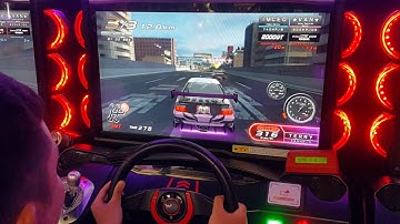 WMMT5DX Battle Video 77