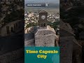 The Ghost Town That Came Back to Life #albania