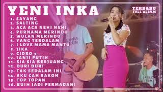 Yeni Inka 'Sayang' Aneka Safari Record Full Album Terbaru 2022