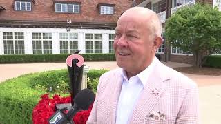 INTERVIEW: Former MSU AD speaks after departure of J Batt