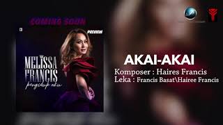 PREVIEW | Melissa Francis - Akai-akai