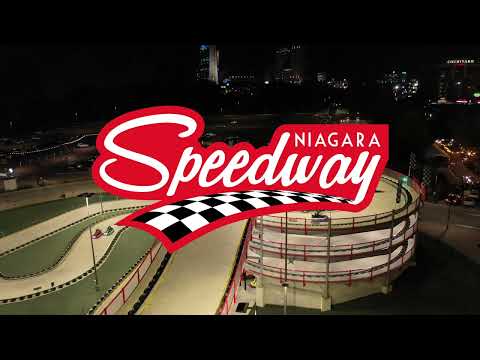 Niagara Speedway Day or Night, Which do you prefer?