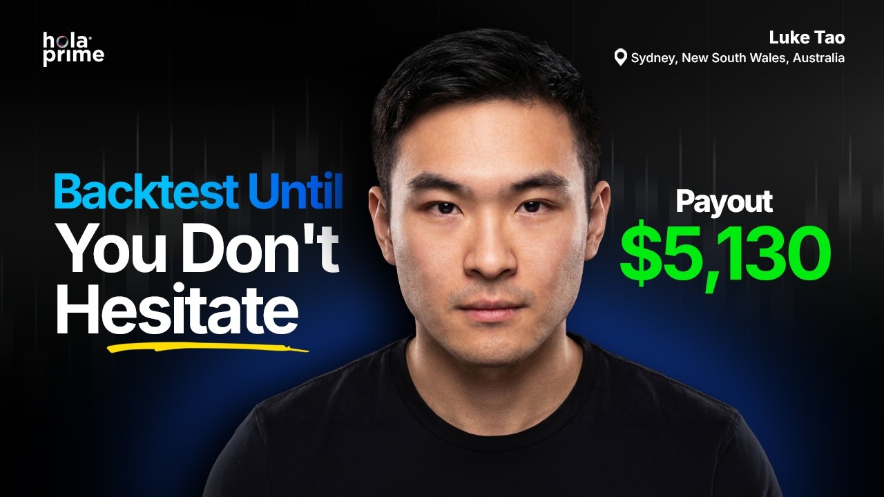 Is Hola Prime Legit? A Former Broker Employee Tests It — Real Payout Proof (Australia)