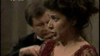 Agitata da due venti - Cecilia Bartoli (mezzosoprano)