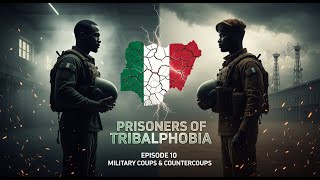 Prisoners Of Tribalphobia Episode 10