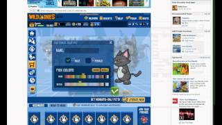 Wildones Lion hack BY:MasTer-bLacking