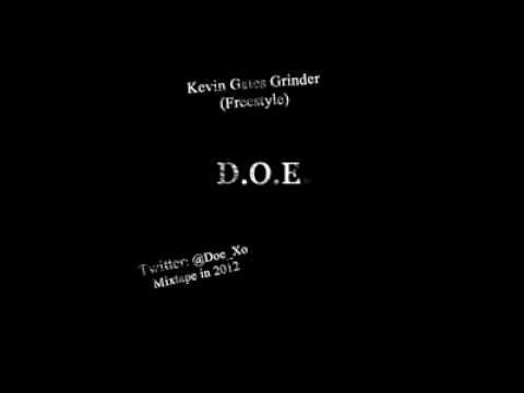 Guarda D.O.E. Kevin Gates Grinder 2011 (Freestyle) su YouTube Guarda D.O.E. Kevin Gates Grinder 2011 (Freestyle) su YouTube