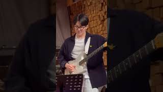 JSFA - Wannabe Funky Blues (적재 focus) 240329