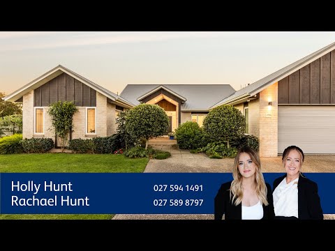 Video 1/66 Swayne Road, Cambridge, Waipa, Waikato