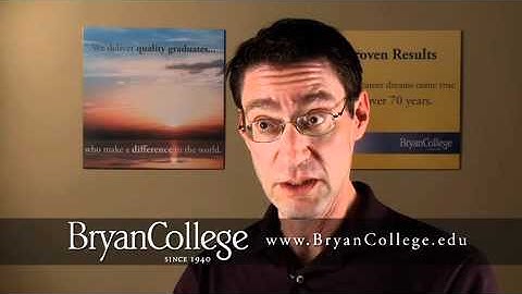 Bryan College - Health Information Management & Coding - Bruce