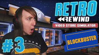 Introducing The Snack Section in Retro Rewind!