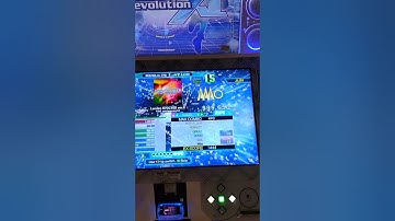 [DDR A20+] London Evolved ver. C ESP 14 PFC 999,650
