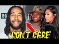 @omarion Is Happy Taye Diggs Is Sleeping With His Baby Momma....HERE IS WHY!