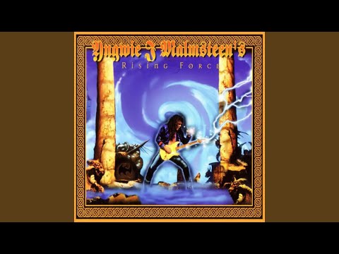 Putar Voodoo Nights - Yngwie Malmsteen