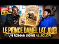 Histoire jamais racontée sur Latdior par Oustaz El hadj mor niang Al JOLOFI 