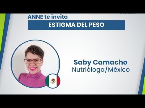 Vídeo: Cómo Y Por Qué El Estigma De Peso Impulsa La 'epidemia' De Obesidad Y Perjudica La Salud