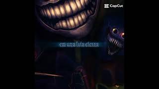meu rival minha vida me faz me suicid@ ama odiar isso vai nos queima nos lados da moeda em uma luta